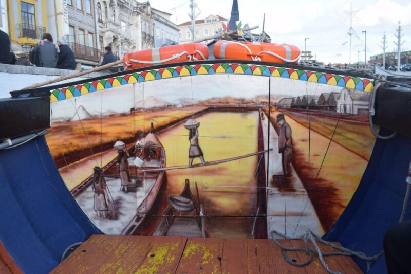 From Lisbon: Aveiro and Coimbra Food Experience - FAQs
