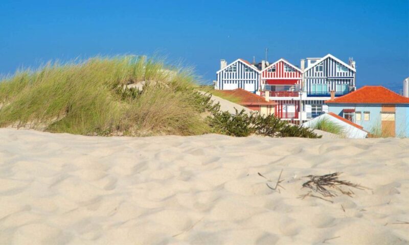 From Lisbon: Aveiro, Boat Ride, Costa Nova & Coimbra Private - A balanced, detailed review of this private Portuguese day tour