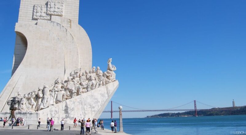 From Lisbon: Belem Historic Sightseeing Tour by Tuk Tuk - Why Choose the Belem Tuk Tuk Tour?
