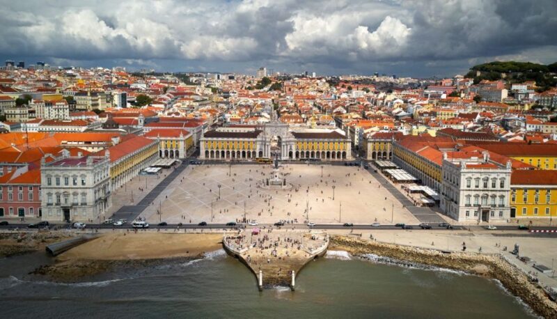 From Lisbon: Belem Historic Sightseeing Tour by Tuk Tuk - The Itinerary: What You’ll See and Experience