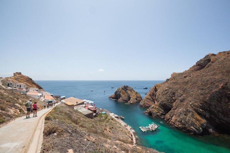 From Lisbon: Berlenga Grande Island Private Tour - Final Thoughts: Who Is This Tour Best For?