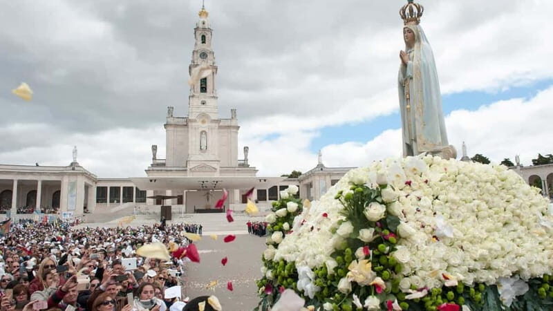 From Lisbon: Best of Fátima and surroundings Tour - What You Can Expect from the Tour