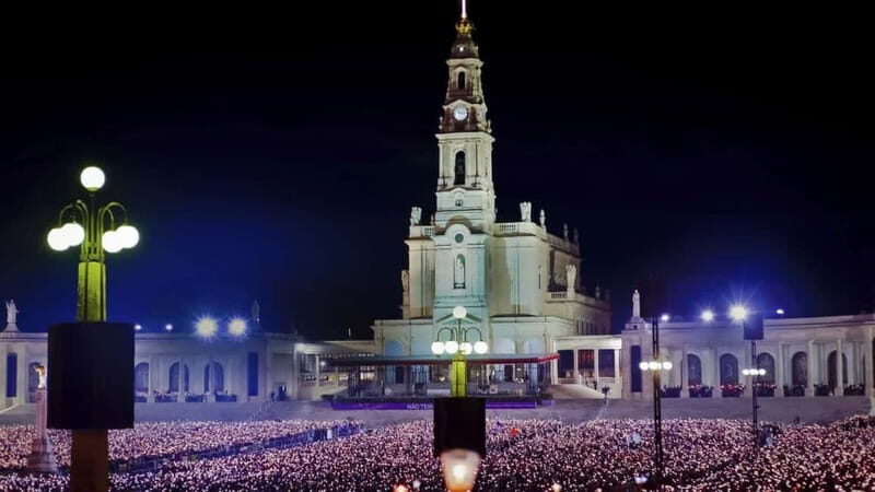 From Lisbon: Best of Fátima and surroundings Tour - The Real Value: Guided Insights and Flexibility