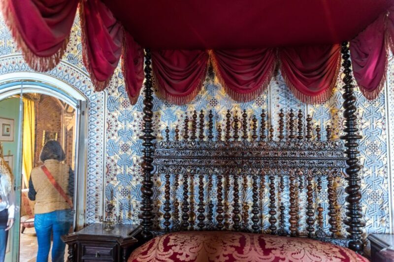 From Lisbon: Best of Sintra and Cascais Guided Day Tour - Who Will Love This Tour?