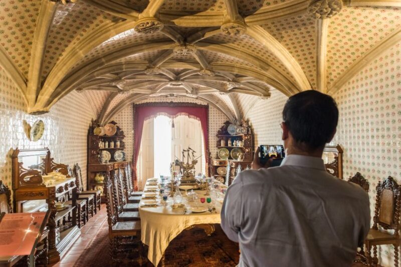 From Lisbon: Best of Sintra and Cascais Guided Day Tour - FAQs