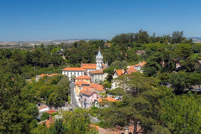 From Lisbon: Best of Sintra, Estoril Coast and Two Palaces 8H - The Full Breakdown of the Itinerary