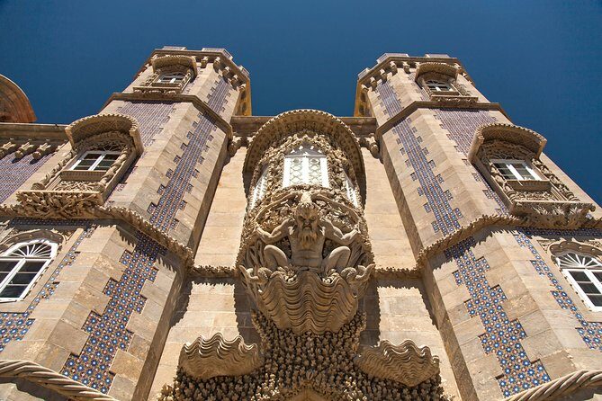 From Lisbon: Best of Sintra, Estoril Coast and Two Palaces 8H - Who Is This Tour Best Suited For?