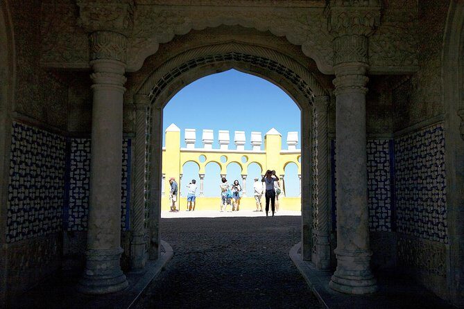 From Lisbon: Best of Sintra, Estoril Coast and Two Palaces 8H - The Sum Up