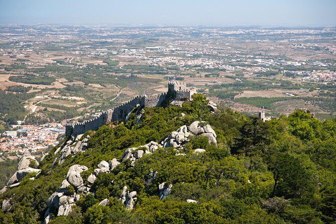 From Lisbon: Best of Sintra, Estoril Coast and Two Palaces 8H - FAQ