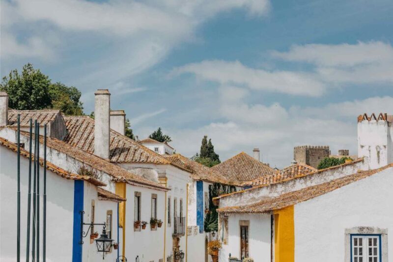 From Lisbon: Big Waves Nazaré, Óbidos & Batalha - A Detailed Look at the Tour Experience
