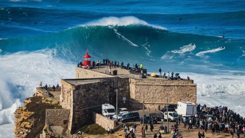 From Lisbon: Big Waves Nazaré, Óbidos & Batalha - The Sum Up: Is This Tour Worth It?