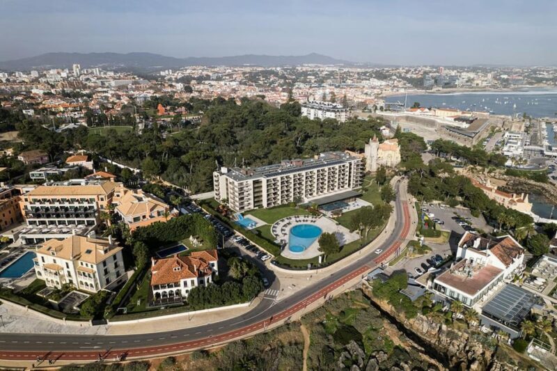 From Lisbon: Cascais & Cape Roca Half-Day Private Tour - Who Should Consider This Tour?