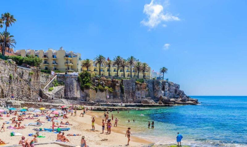 From Lisbon: Cascais Estoril Beach & Wine Pass - Who Would Love This Tour?