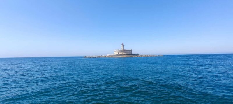 From Lisbon: Cascais Express Scenic Cruise - The Itinerary in Depth