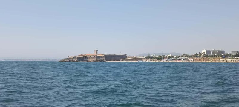 From Lisbon: Cascais Express Scenic Cruise - Final Thoughts