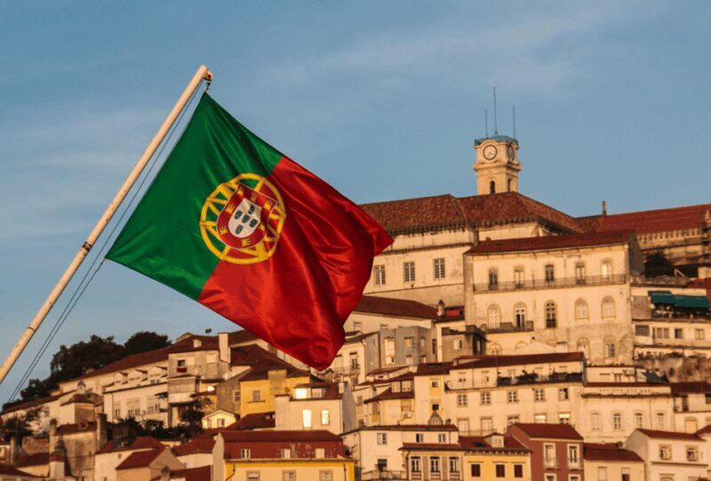 From Lisbon: COIMBRA and AVEIRO - The Sum Up