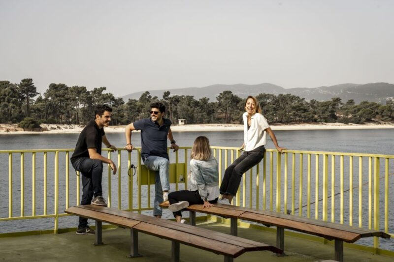 From Lisbon: Comporta and Setúbal Trip with Horseback Riding - Practical Tips for Travelers