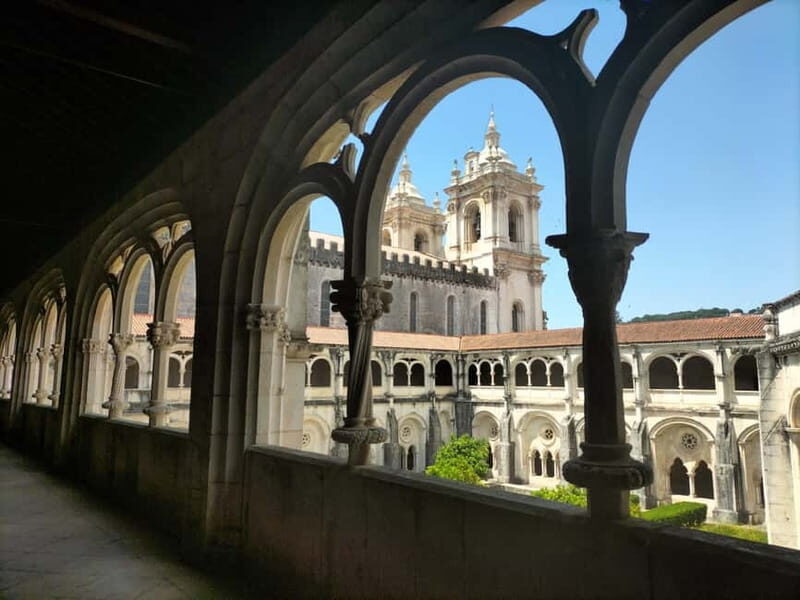 From Lisbon: Day Tour to Tomar, Batalha and Alcobaça UNESCOs - Practical Details and Value Analysis