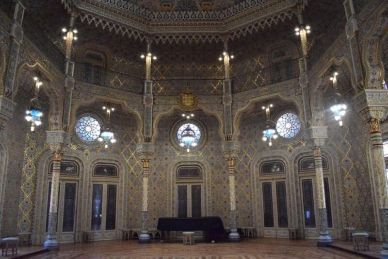 From Lisbon: Douro Valley and Porto Town Experience - Who Should Consider This Tour?