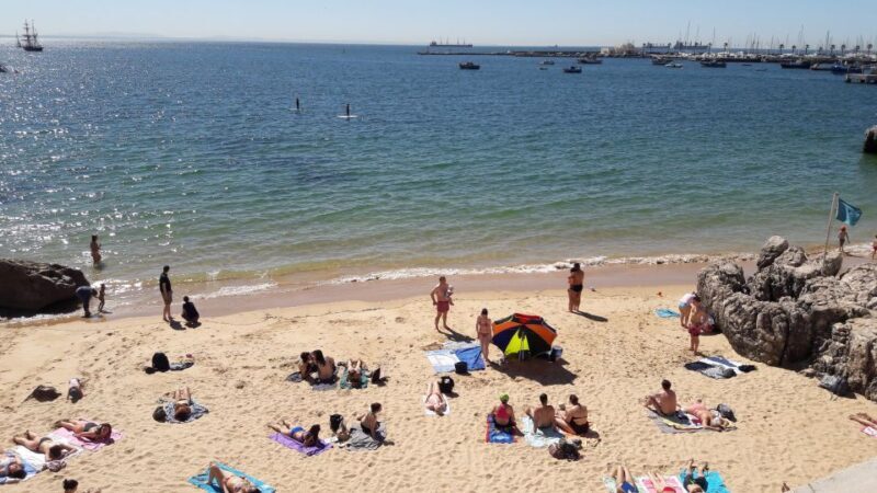 From Lisbon: Enjoy sintra monumets PRIVATE tour - Key Points