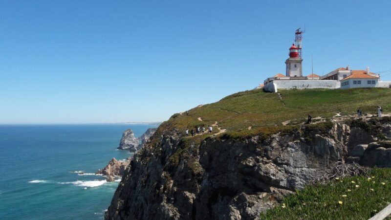 From Lisbon: Enjoy sintra monumets PRIVATE tour - FAQ
