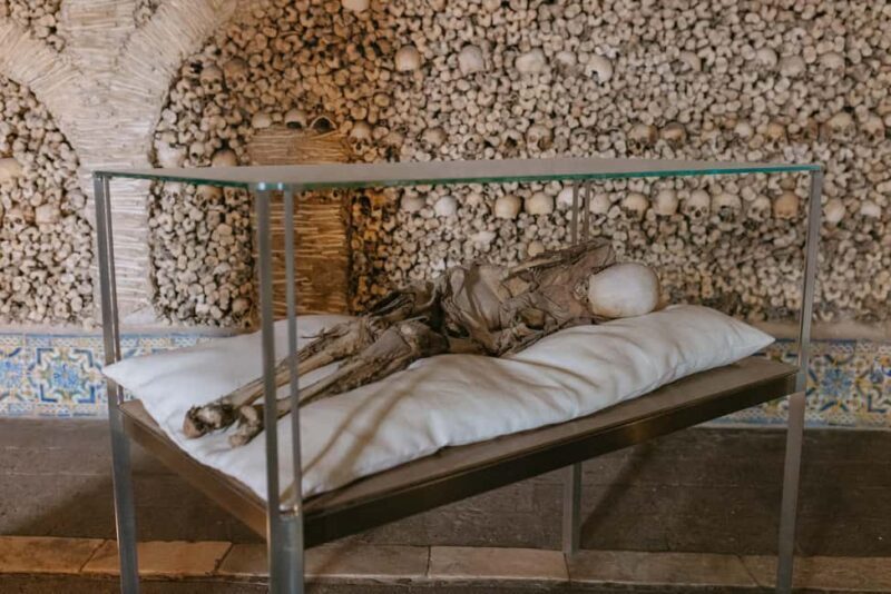 From Lisbon: Évora and Monsaraz with Alentejo Wine Tasting - Key Points