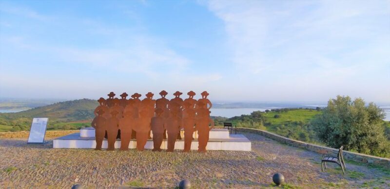 From Lisbon: Évora and Monsaraz with Alentejo Wine Tasting - FAQ