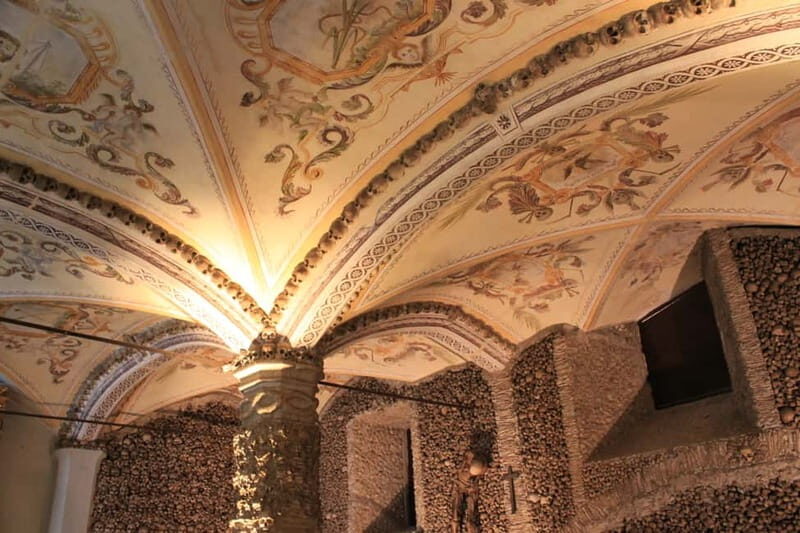 From Lisbon: Évora and Monsaraz with Regional Wine Tasting - An In-Depth Look at the Tour