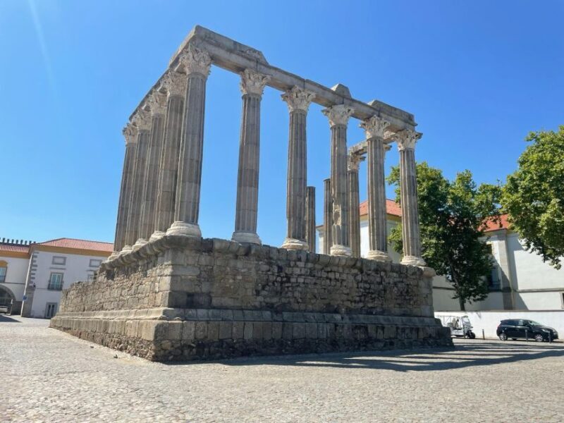 From Lisbon: Évora, Chapel of Bones, & Roman Temple Tour - Final Thoughts