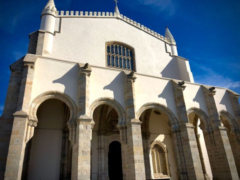 From Lisbon: Évora City Private Tour - Who Would Love This Tour?