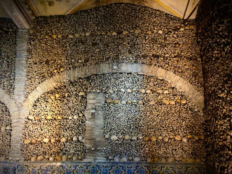 From Lisbon: Évora City Private Tour - Final thoughts