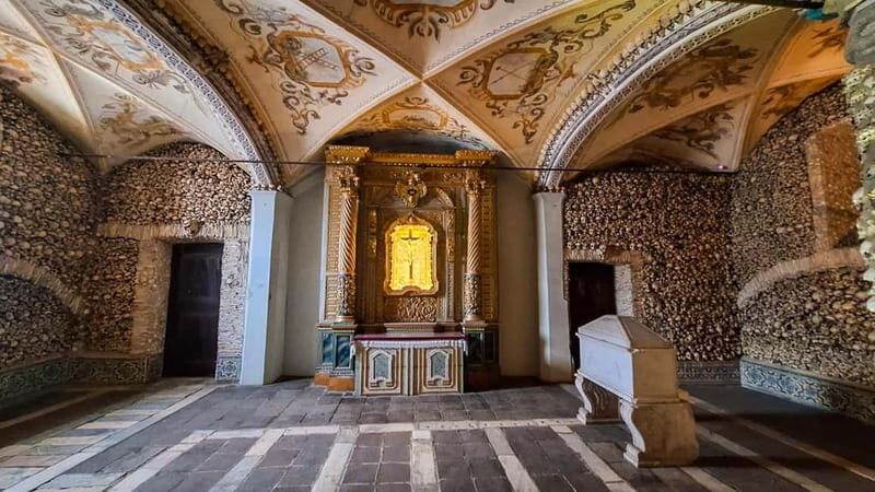 From Lisbon: Évora, Cork & the Hidden Old Town - Who Will Love This Tour?