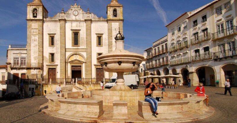 From Lisbon: Evora Private Day Trip with Wine Tasting - An In-Depth Look at the Evora Day Trip