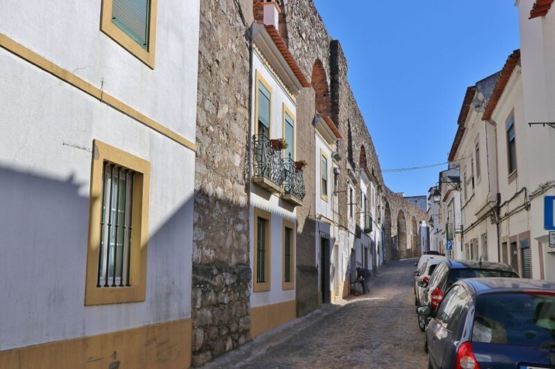From Lisbon: Évora Private Historic Discovery Tour - Who Will Love This Tour?