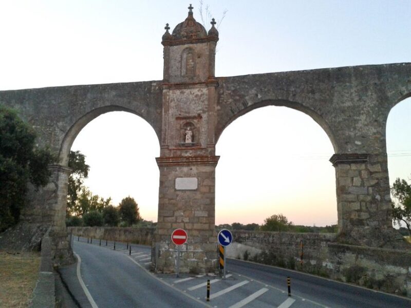From Lisbon: Évora Tour with Wine Tasting included - An In-Depth Look at the Évora Tour Experience