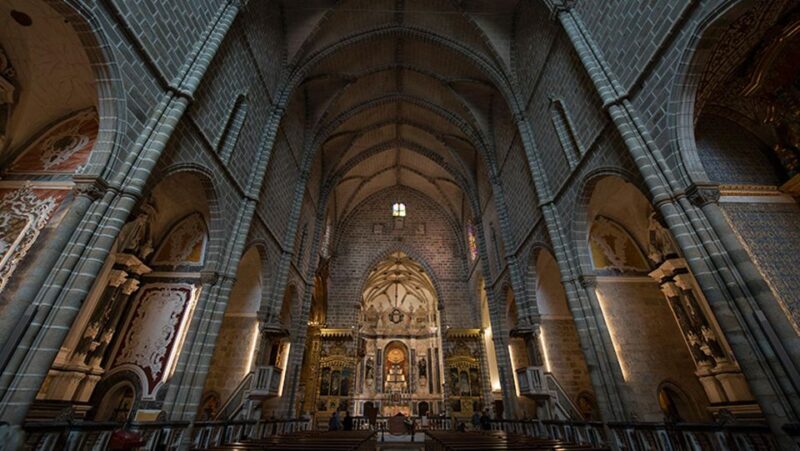 From Lisbon: Évora Tour with Wine Tasting included - Why This Tour Offers Good Value