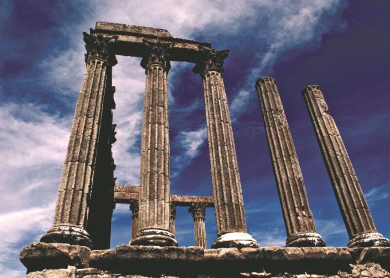 From Lisbon: Évora Wine & Heritage Tour - Key Points