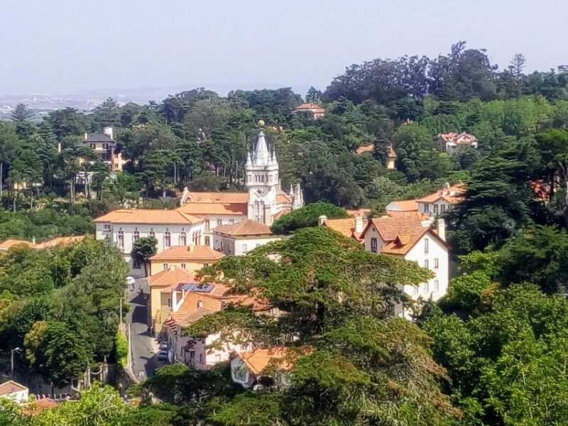 From Lisbon: Fátima and Sintra Private Tour - Who Should Consider This Tour?