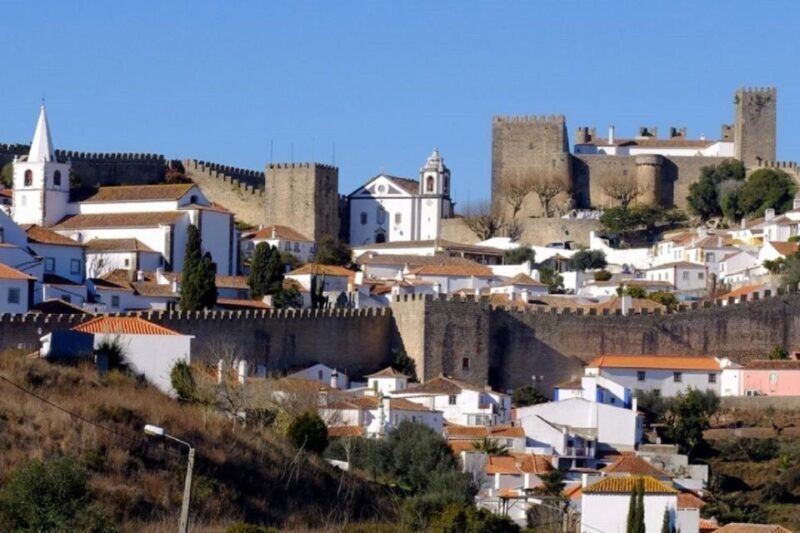 From Lisbon: Fátima/Batalha and Mafra Convent/Óbidos Tour - FAQ