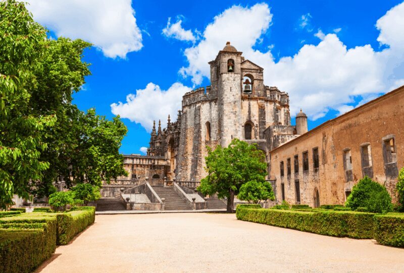 From Lisbon: Fátima, Batalha, Nazaré, and Óbidos Small groups - Transport and Timing: Comfort and Efficiency