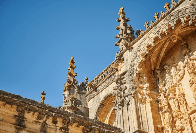 From Lisbon: Fátima, Batalha, Nazaré, and Óbidos Small groups - What to Keep in Mind