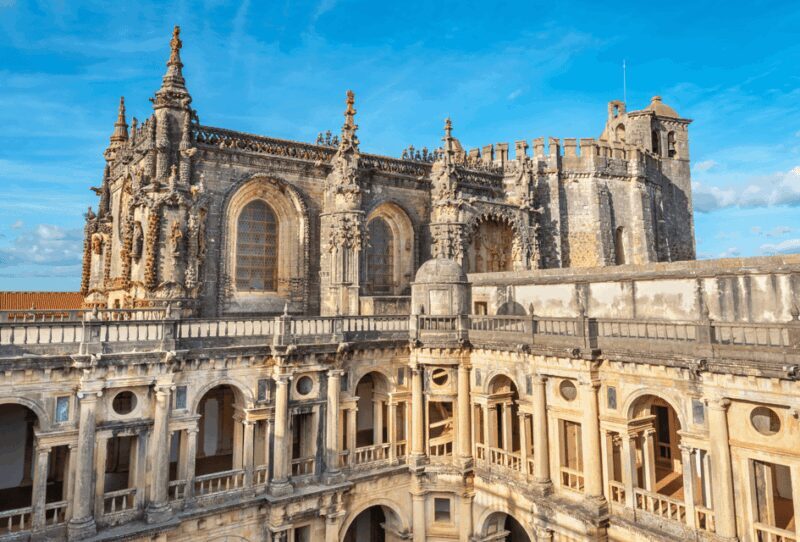 From Lisbon: Fátima, Batalha, Nazaré, and Óbidos Small groups - Who Would Love This Tour?