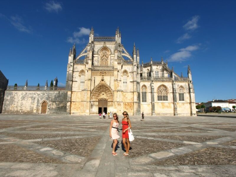 From Lisbon: Fatima, Batalha, Nazare and Obidos Tour - Price and Value: What You Get for $124