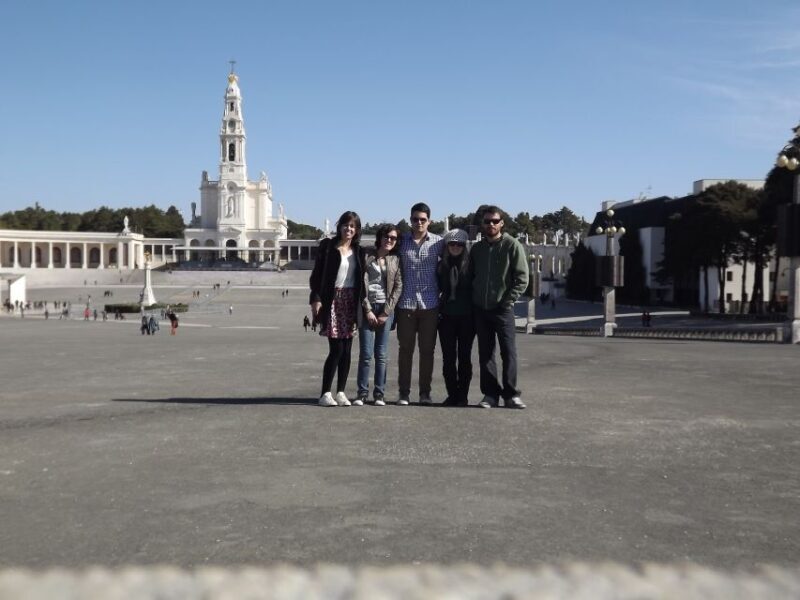 From Lisbon: Fatima, Batalha, Nazare and Obidos Tour - FAQ
