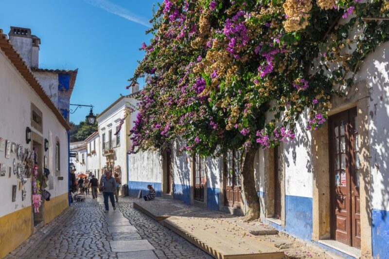 From Lisbon: Fátima, Nazaré, and Óbidos 8-Person Group Tour - Final Thoughts