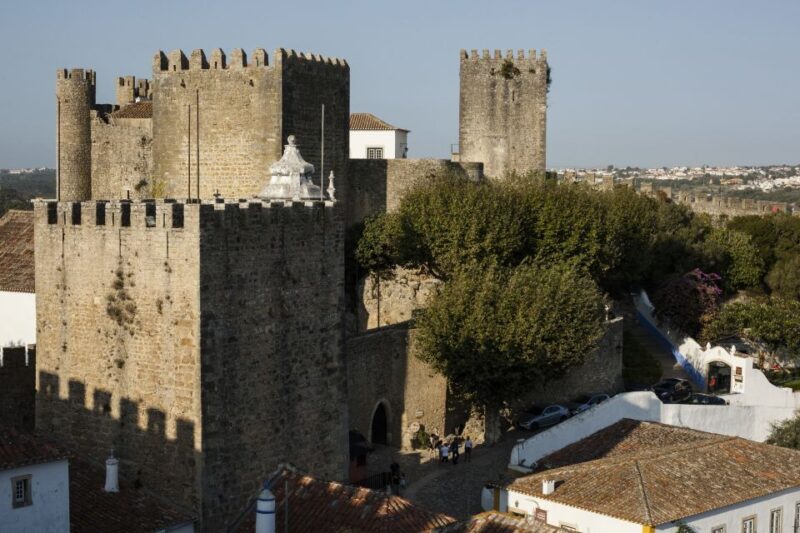 From Lisbon: Fatima, Nazaré and Óbidos Full Day Private Tour - Final Thoughts: Is It Worth It?
