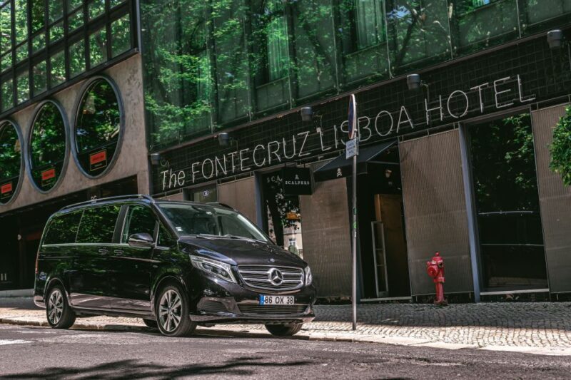 From Lisbon: Fatima, Nazare and Obidos Luxury Private Tour - Who Is This Tour Best For?