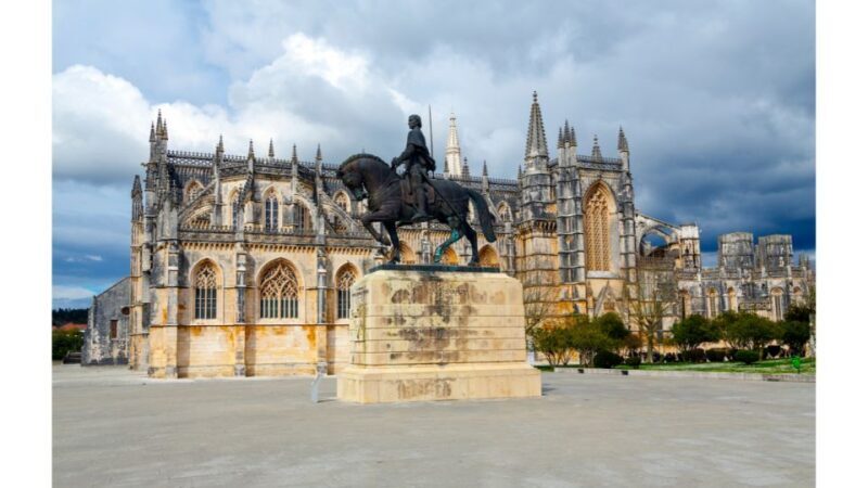 From Lisbon: Fatima, Nazare and Obidos Luxury Private Tour - Final Thoughts