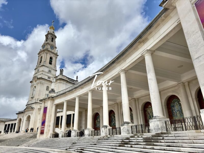 From Lisbon: Fátima, Nazaré, and Óbidos. Private Tour - What Makes This Tour Stand Out?