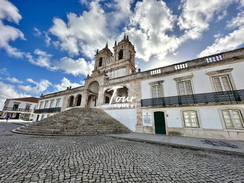 From Lisbon: Fátima, Nazaré, and Óbidos. Private Tour - Practical Details and Tips